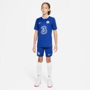 Children's home / away shorts Chelsea FC 2022/23