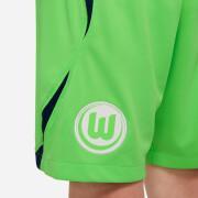 Short home child VFL Wolfsburg 2022/23