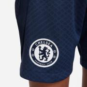 Children's training shorts Chelsea FC Strike Ks 2022/23
