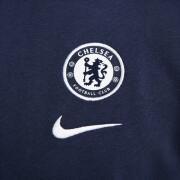 Chelsea travel hoodie 2022/23