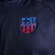 FC Barcelona Academy 2022/23 jacket