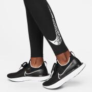 Women's 7/8 leggings Nike Dri-FIT Swoosh