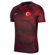 2022 World Cup Prematch Jersey Turquie