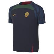 Children's jersey Portugal Dri-FIT Strike 2022/23