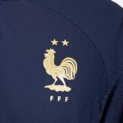Authentic World Cup 2022 home jersey France