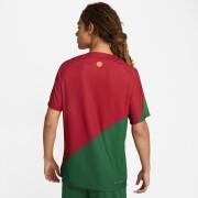 Authentic World Cup 2022 home jersey Portugal