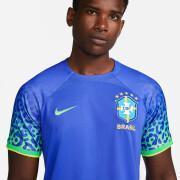 Outdoor jersey Brésil Dri-FIT 2022/23