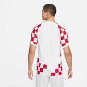 2022 World Cup home jersey Croatie