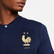2022 World Cup home jersey France