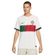 World Cup 2022 outdoor jersey Portugal