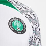 Away jersey Nigeria 2022