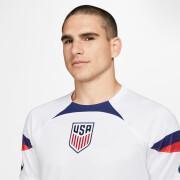 2022 World Cup home jersey USA
