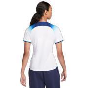 Women's World Cup 2022 home jersey Angleterre