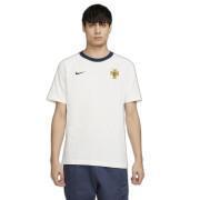 2022 World Cup Jersey Portugal Travel