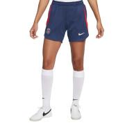 Women's training shorts PSG Strike 2022/23