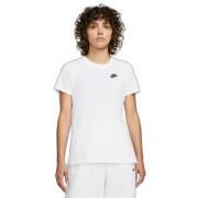 Women's T-shirt Nike Sportswear Club