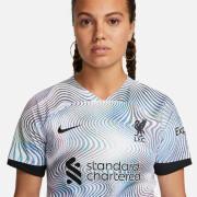 Women's Away Jersey Liverpool FC Dri-FIT 2022/23