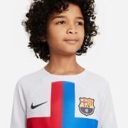 Kids' Third Jersey FC Barcelone 2022/23