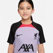 Children's outdoor jersey Liverpool FC Dri-FIT Strike 2022/23