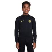 Children's tracksuit jacket Inter Milan Academy Pro 2022/23