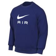 Sweatshirt round neck Nike Sportswear Air Ft