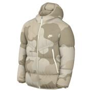 Down jacket Nike Therma-FIT Windrunner Pl-Fld