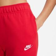 Women's mid-rise jogging suit Nike Club Fleece STD