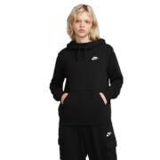 Women's zip-up hoodie Nike Sportswear Club FNL