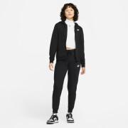 Women's zip-up hoodie Nike Sportswear Club