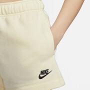 Women's shorts Nike Club Fleece