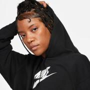 Women's hooded sweatshirt Nike Sportswear Club Gx