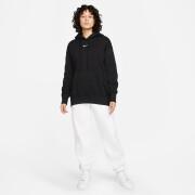 Women's oversized hoodie Nike Phoenix Fleece