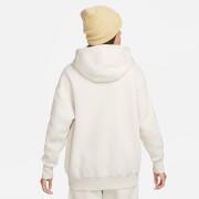 Women's oversized hoodie Nike Phoenix Fleece