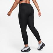 Women's mid-low leggings Nike Dri-FIT Universa - Baselayers