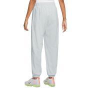 Women's drawstring fleece jogging suit Nike Sportswear Air
