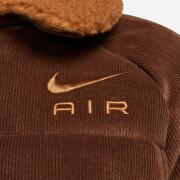 Women's drawstring winter jacket Nike Sportswear Air Therma-FIT