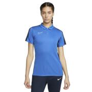 Women's polo shirt Nike Dri-FIT Academy 2023