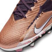 Anti-clog soccer boots Nike Zoom M Mercurial Superfly 9 Elite Sg-Pro Traction - Generation Pack