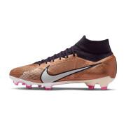 Soccer shoes Nike Zoom Mercurial Superfly 9 Pro Qatar FG - Generation Pack