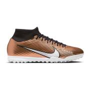 Soccer shoes Nike Zoom Mercurial Superfly 9 Academy Qatar TF - Generation Pack