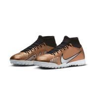 Soccer shoes Nike Zoom Mercurial Superfly 9 Academy Qatar TF - Generation Pack