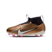 Children's soccer shoes Nike Zoom Mercurial Superfly 9 Academy Qatar FG/MG - Generation Pack