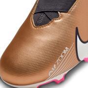 Children's soccer shoes Nike Zoom Mercurial Superfly 9 Academy Qatar FG/MG - Generation Pack