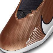 Children's soccer shoes Nike JR Zoom Vapor 15 Academy IC - Generation Pack