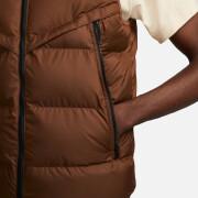 Sleeveless down jacket Nike Storm-FIT Windrunner Pl-Fld