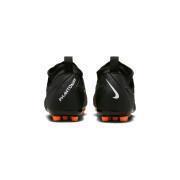 Children's soccer shoes Nike Phantom GX Academy Dynamic Fit AG - Black Pack