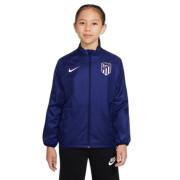 Waterproof jacket for children Atlético Madrid Dri-FIT Academy AWF 2023/24