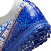 Children's soccer shoes Nike Zoom Mercurial Vapor 15 ACademy CR7 TF
