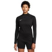 Women's long sleeve jersey Nike Dri-FIT Strike