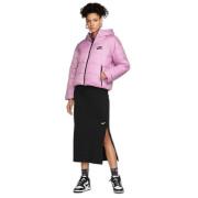 Women's synthetic hooded jacket Nike Sportswear Therma-FIT